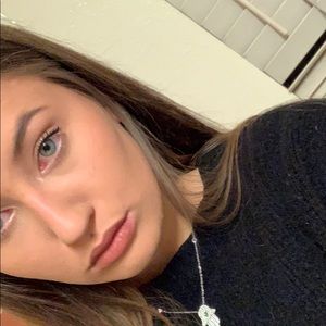 Meet your Posher, Anastasiia